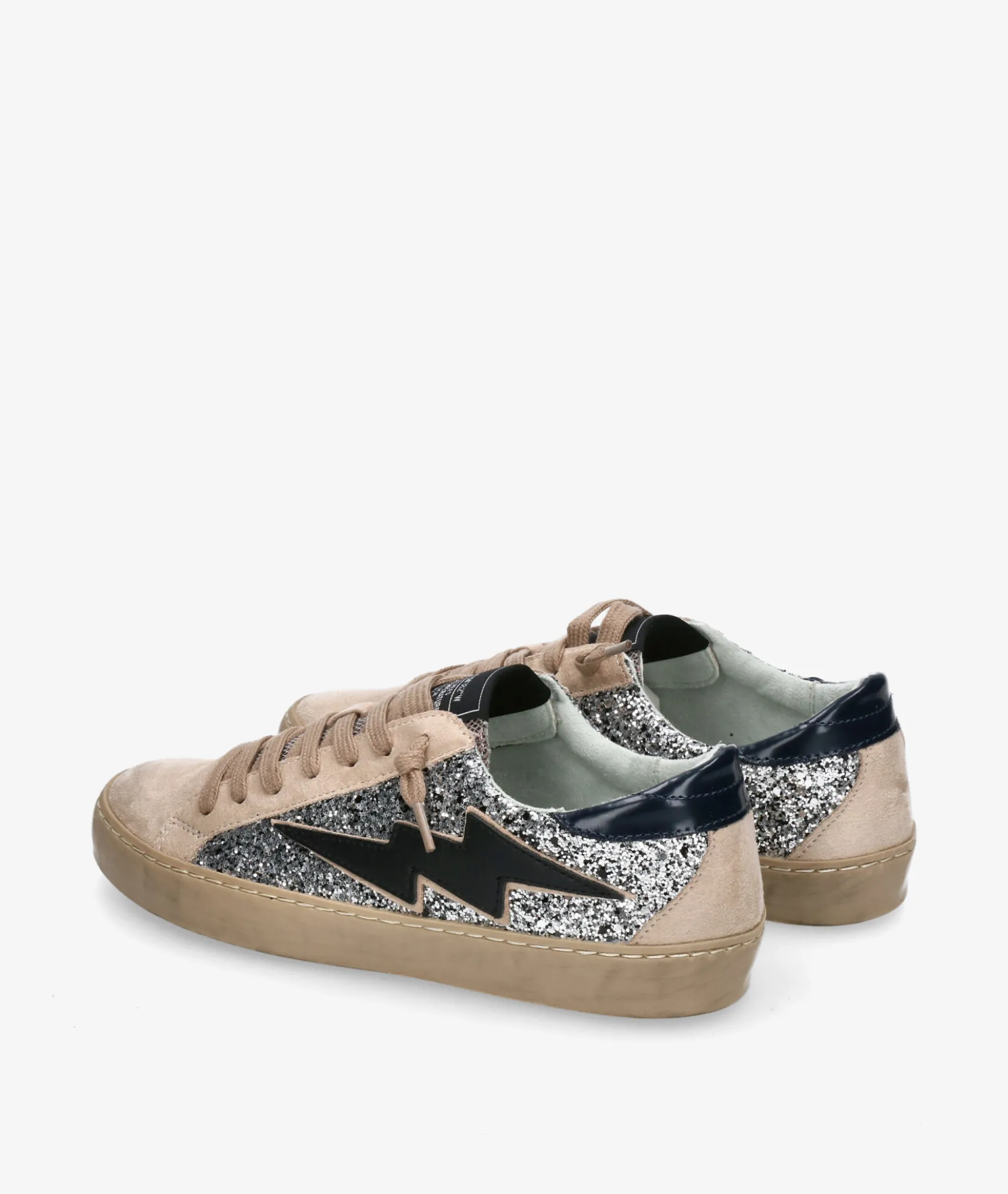 Deportivos CORINAM5505 en topo