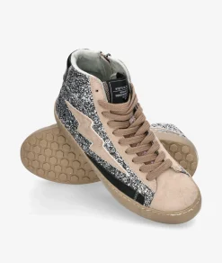 Deportivos CORINAM5506 en topo