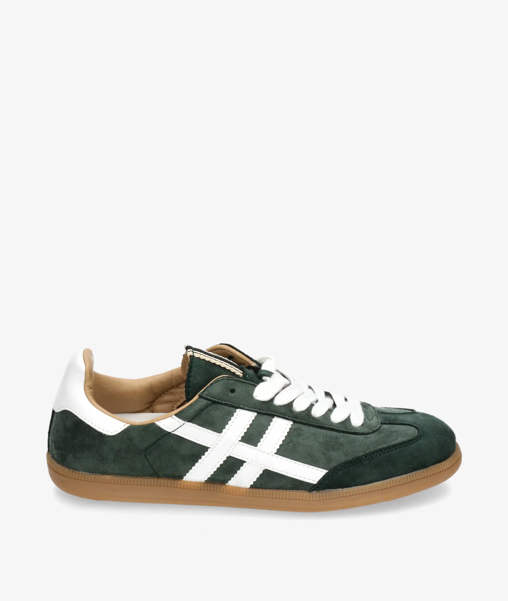 Deportivos CORINAM4505 en verde