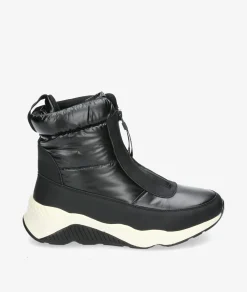 Deportivos D'angela25031 en negro