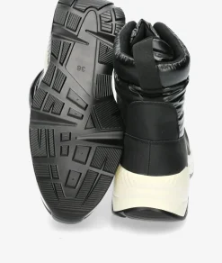 Deportivos D'angela25031 en negro