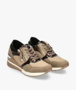 Deportivos D'angela27510 en topo