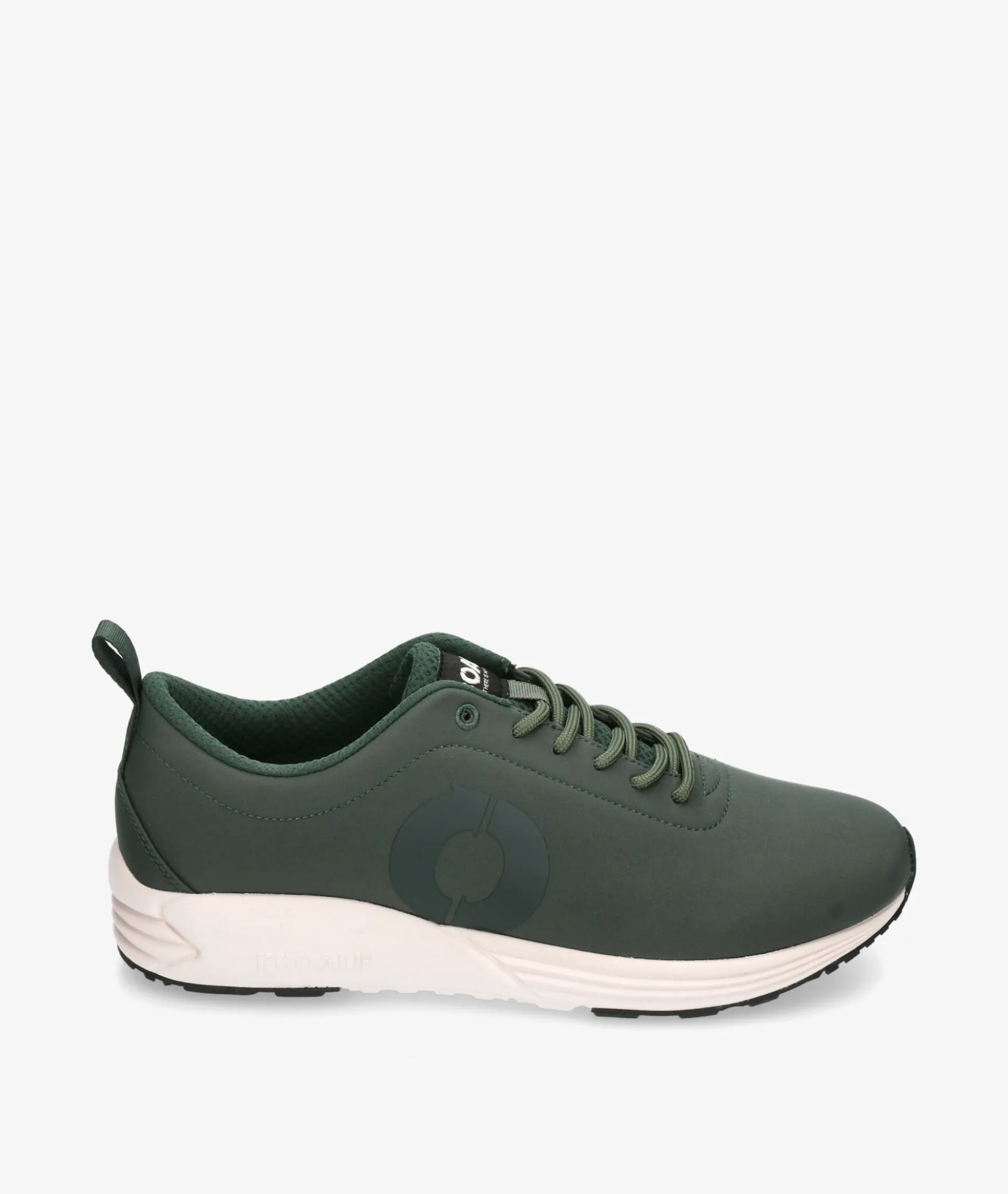 Deportivos EcoalfCHICAGOALF SNEAKER MAN en caki