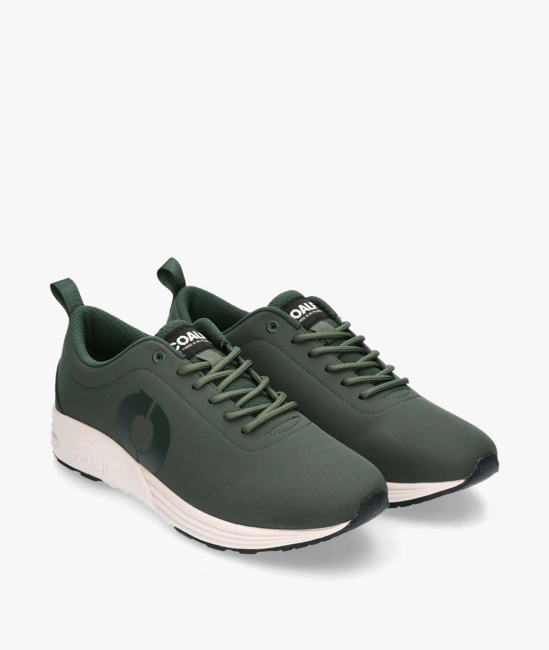 Deportivos EcoalfCHICAGOALF SNEAKER MAN en caki