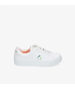Deportivos EcoshoesTENERIFE en blanco