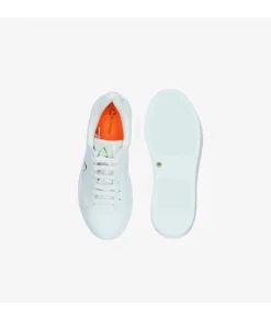 Deportivos EcoshoesTENERIFE en blanco