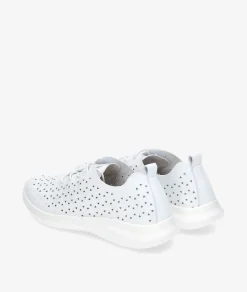 Deportivos EOLIGEROSLIBERTE en blanco