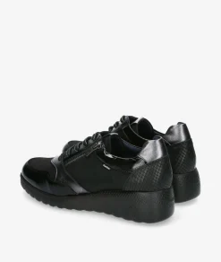 Deportivos FluchosF2248 en negro