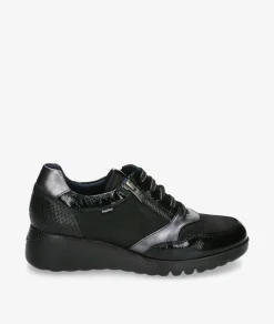Deportivos FluchosF2248 en negro