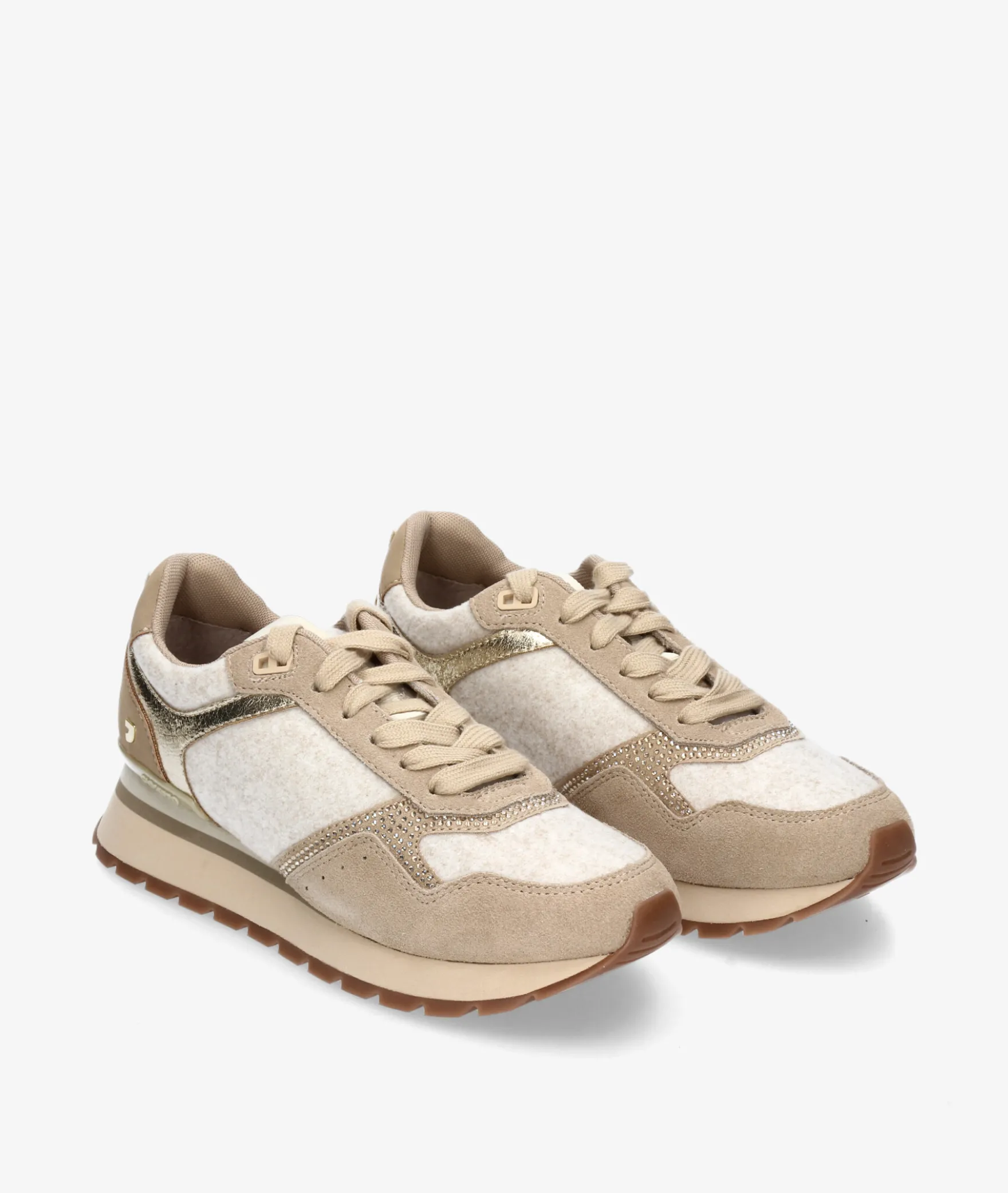 Deportivos GioseppoARDAGGER en beige