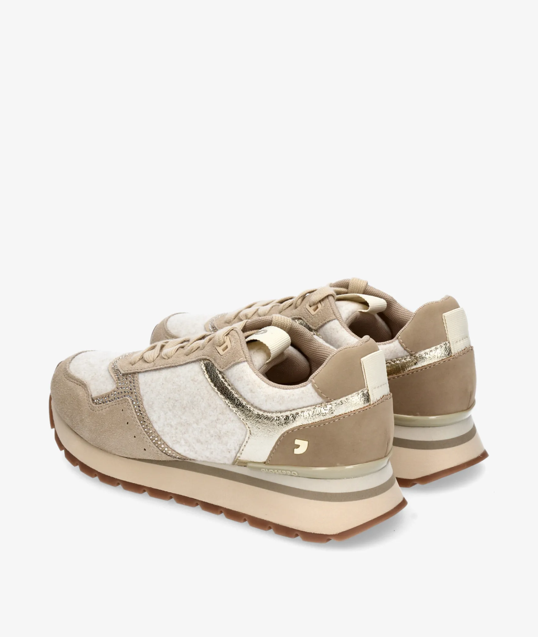 Deportivos GioseppoARDAGGER en beige