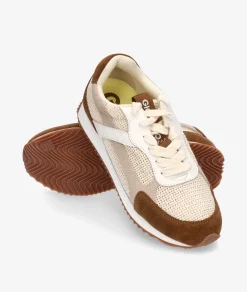 Deportivos GioseppoBUSIA en beige