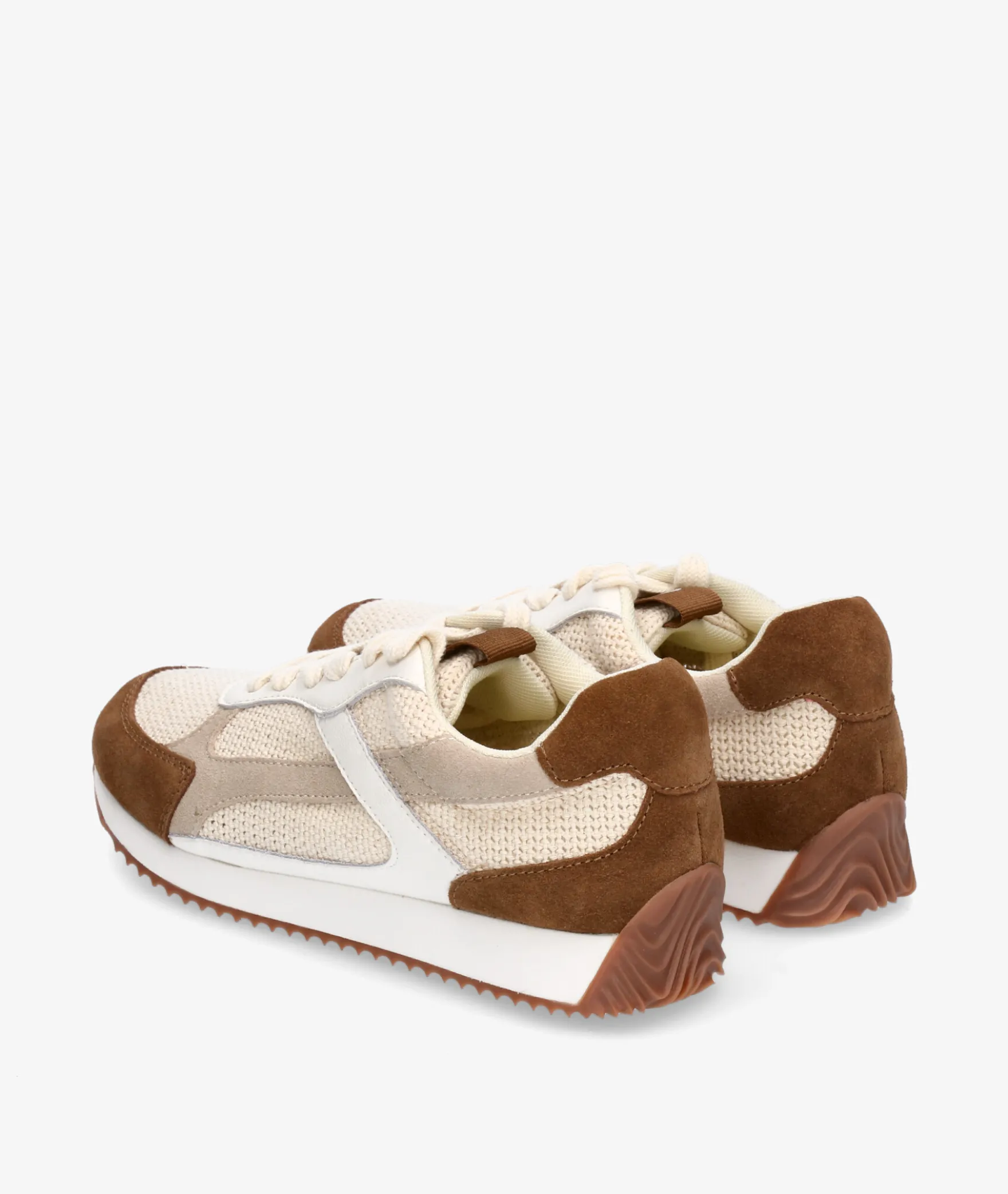 Deportivos GioseppoBUSIA en beige