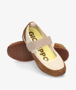 Deportivos GioseppoDUNDORI en beige
