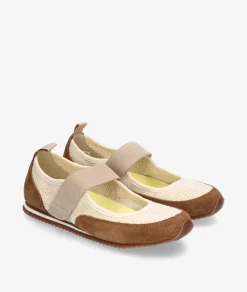 Deportivos GioseppoDUNDORI en beige