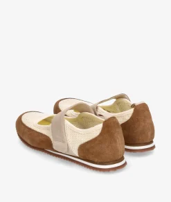 Deportivos GioseppoDUNDORI en beige