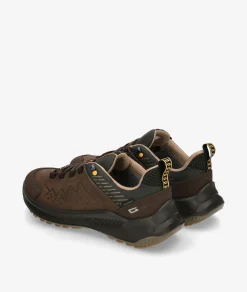 Deportivos Grisport15501 en marrón