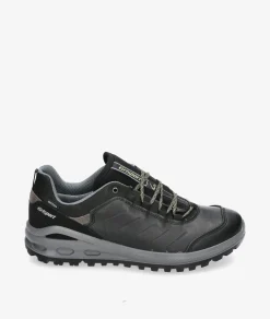 Deportivos Grisport15123 en negro
