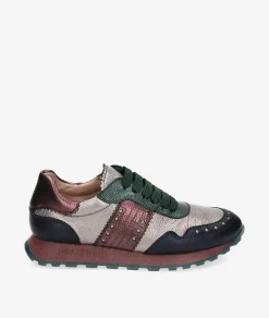 Deportivos HispanitasCHI243623 en multicolor