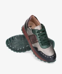 Deportivos HispanitasCHI243623 en multicolor