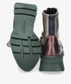 Deportivos HispanitasHI243628 en multicolor