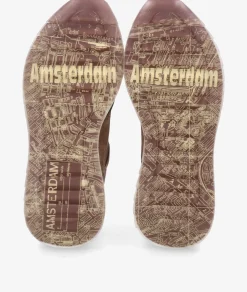 Deportivos HOFFAMSTERDAM en marrón