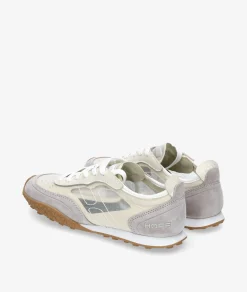 Deportivos HOFFBRIDGE MESH en beige