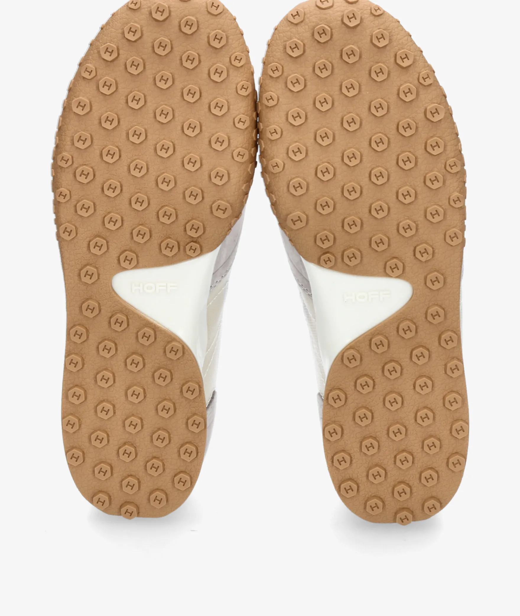 Deportivos HOFFBRIDGE MESH en beige