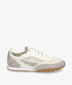 Deportivos HOFFBRIDGE MESH en beige