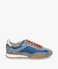 Deportivos HOFFBRIDGE MKII en jeans
