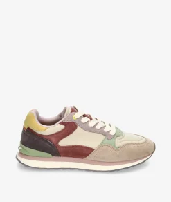Deportivos HOFFBRUSSELS en multicolor