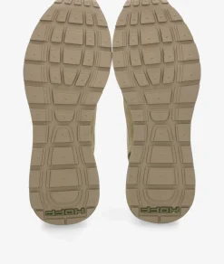 Deportivos HOFFCITY en verde