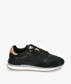 Deportivos HOFFNEW YORK en negro