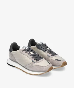 Deportivos HOFFTUSCULUM en gris