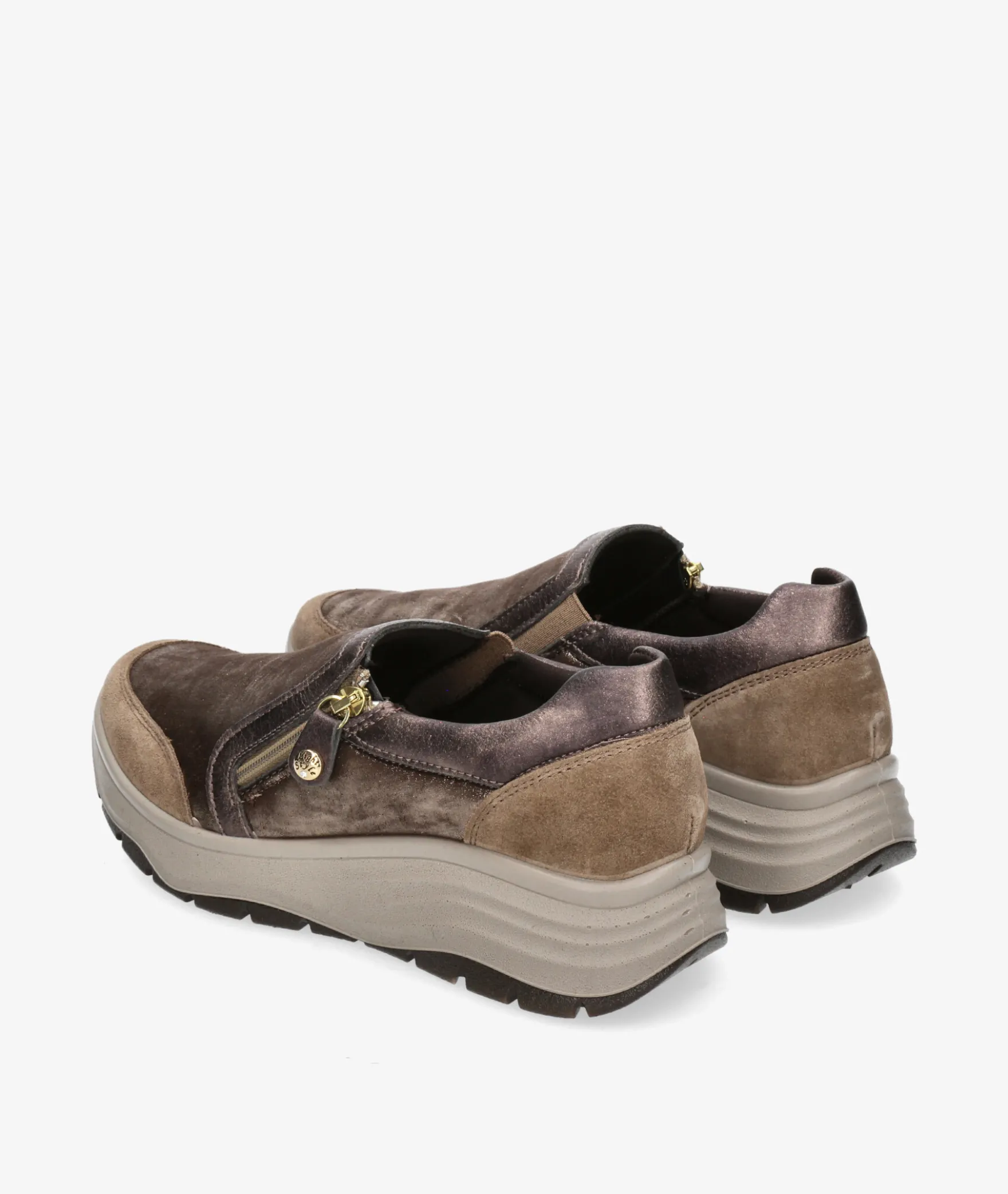 Deportivos Imac656280 en bronce
