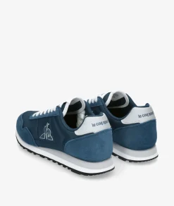 Deportivos Le Coq SportifASTRA 2 NYLON en jeans