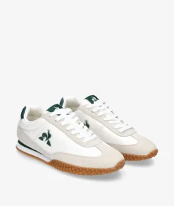 Deportivos Le Coq SportifVELOCE 1 en blanco