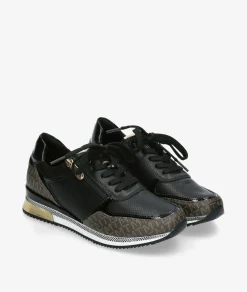 Deportivos MARCO TOZZI2-23713-41 en negro
