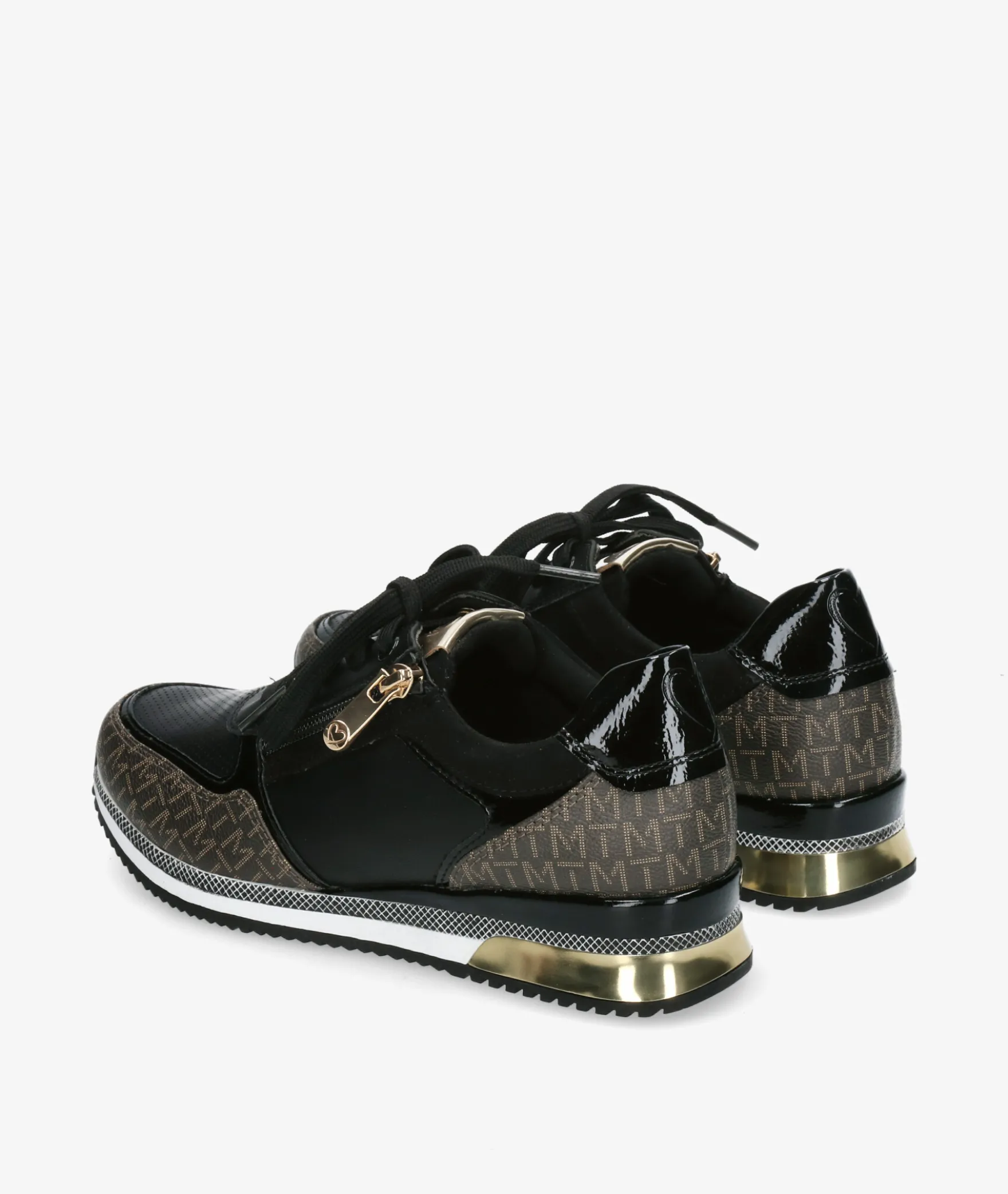 Deportivos MARCO TOZZI2-23713-41 en negro