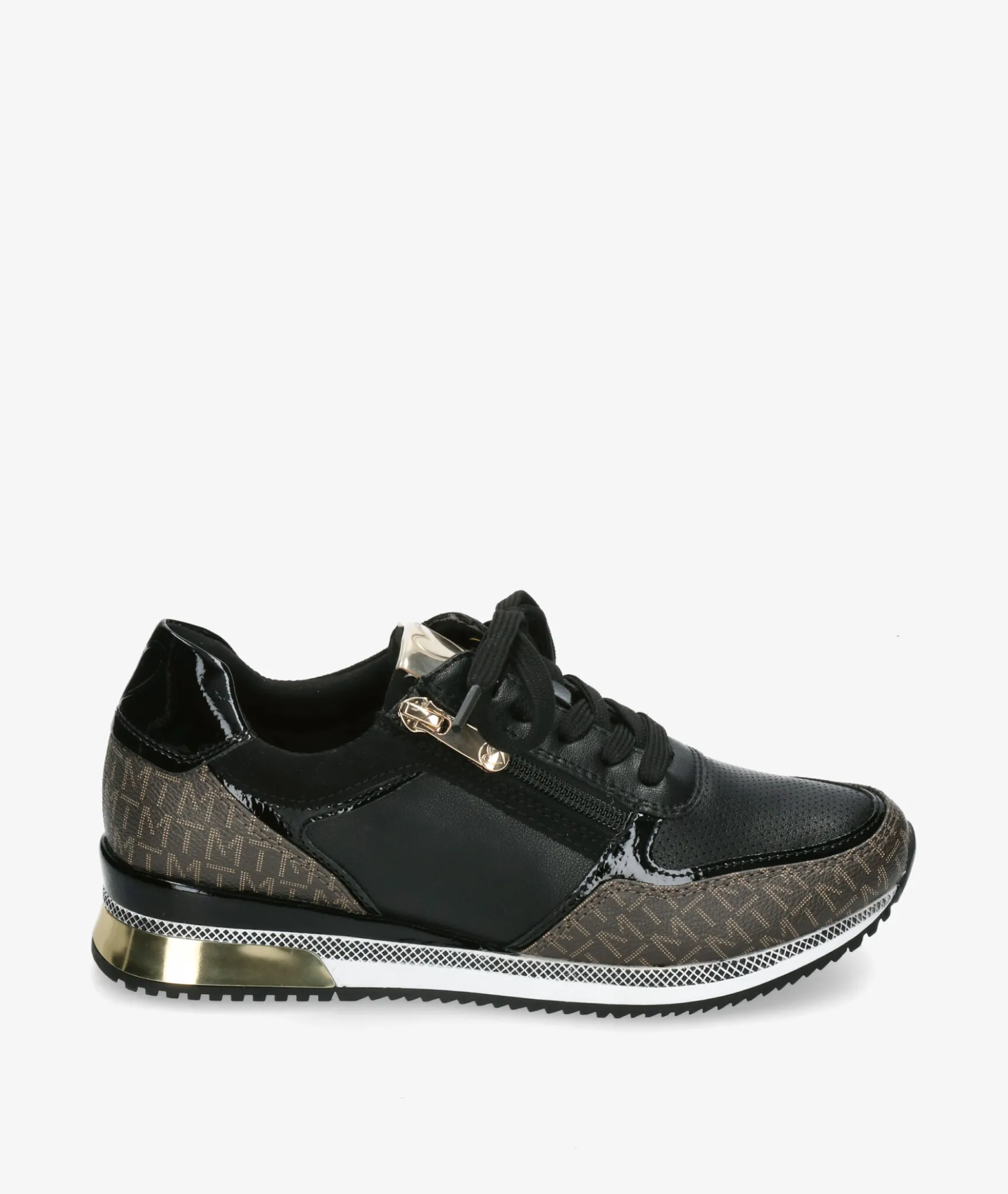 Deportivos MARCO TOZZI2-23713-41 en negro