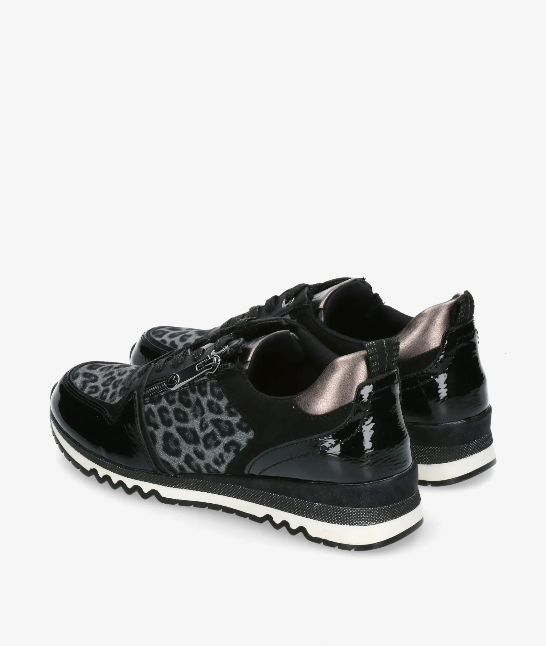 Deportivos MARCO TOZZI2-2-23740-25 en negro