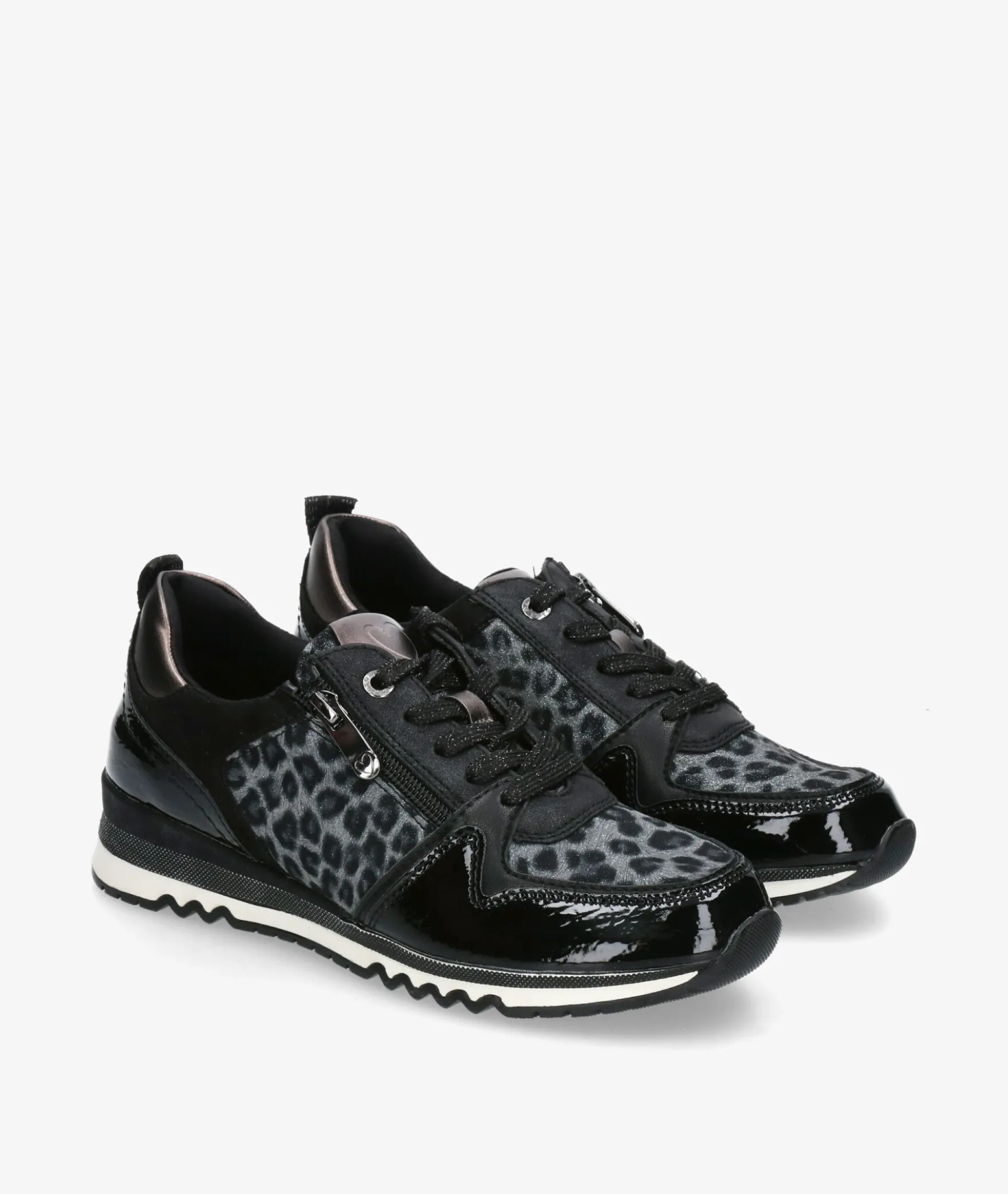 Deportivos MARCO TOZZI2-2-23740-25 en negro