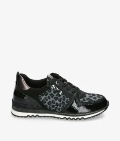 Deportivos MARCO TOZZI2-2-23740-25 en negro