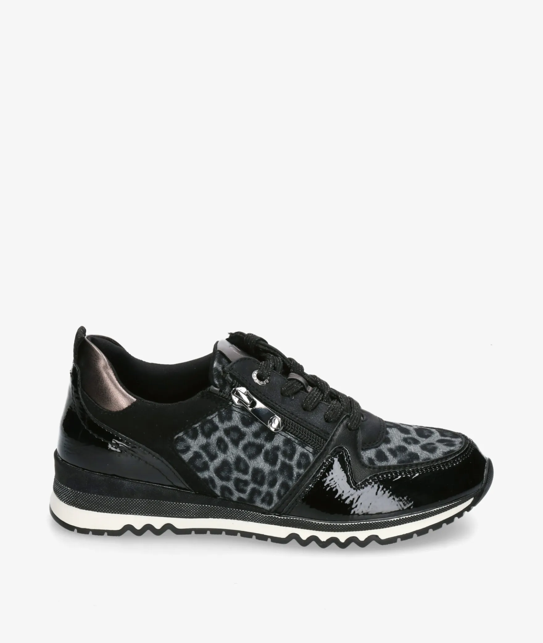 Deportivos MARCO TOZZI2-2-23740-25 en negro