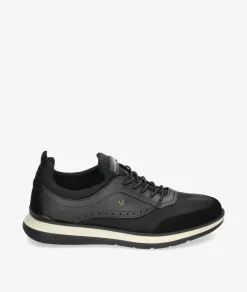 Deportivos MARTINELLI1606-2733 en negro