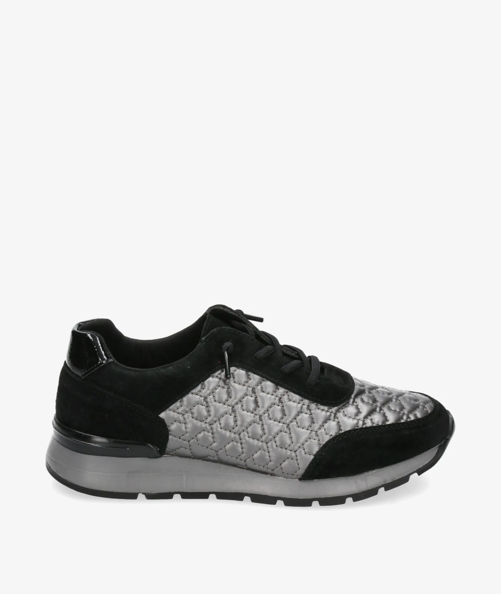 Deportivos MEGHAN SOFT319 en negro