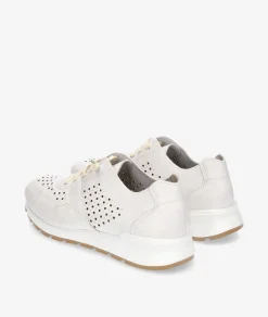 Deportivos MEGHAN SOFT320 en blanco