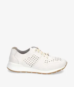 Deportivos MEGHAN SOFT320 en blanco
