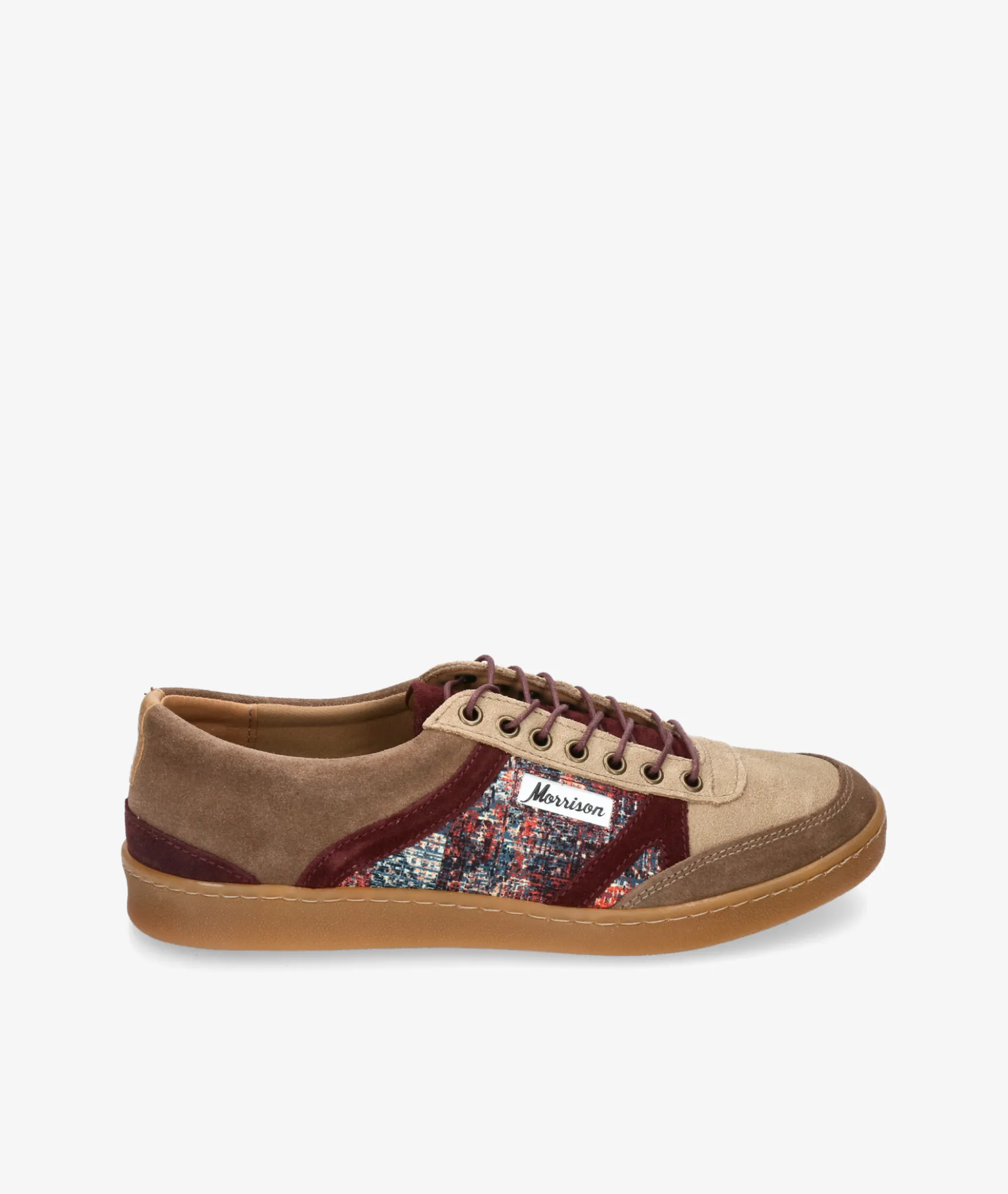 Deportivos MorrisonCHEROKEE en topo