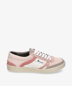Deportivos MorrisonMARILYN en rosa